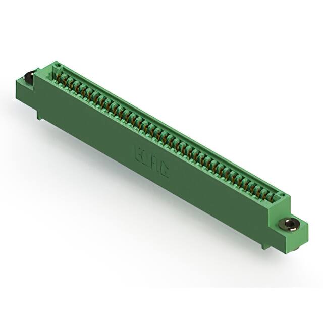 345-035-524-403 EDAC Inc.  Edgeboard Connectors